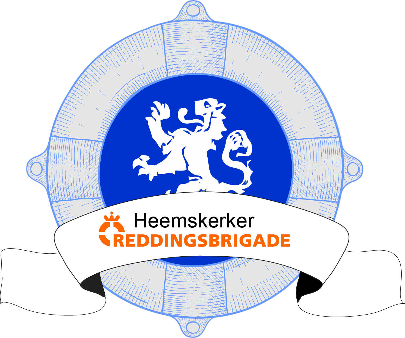Reddingsbrigade Heemskerk