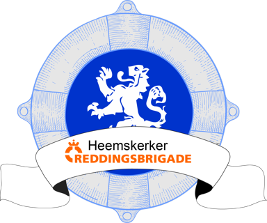 Reddingsbrigade Heemskerk