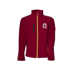 SOFTSHELL JACKET DAMES